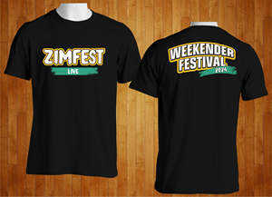 Apparel Design by MangkuJiwo for this project | Design #33299822