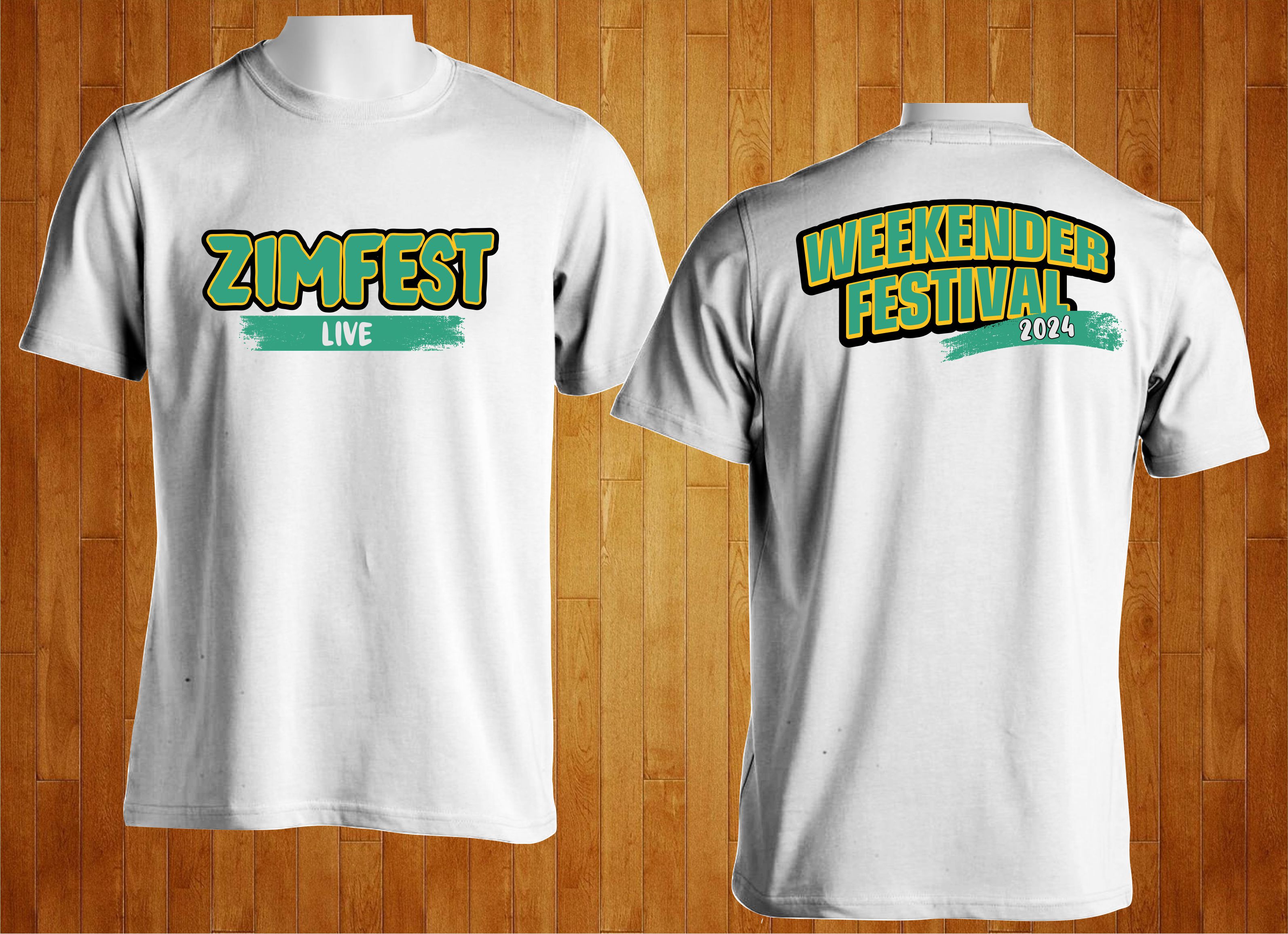 Apparel Design by MangkuJiwo for this project | Design #33299823