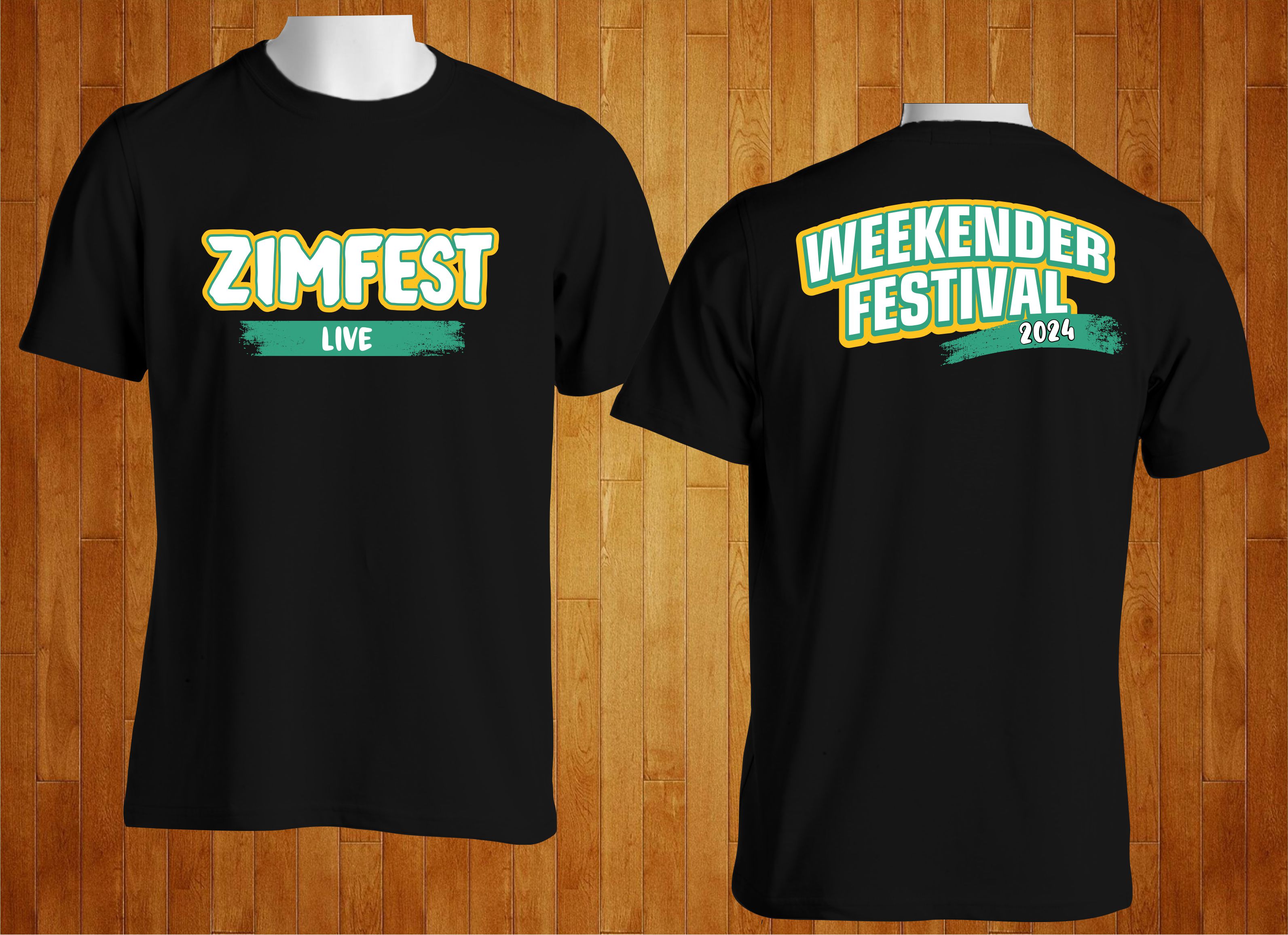 Apparel Design by MangkuJiwo for this project | Design #33299824