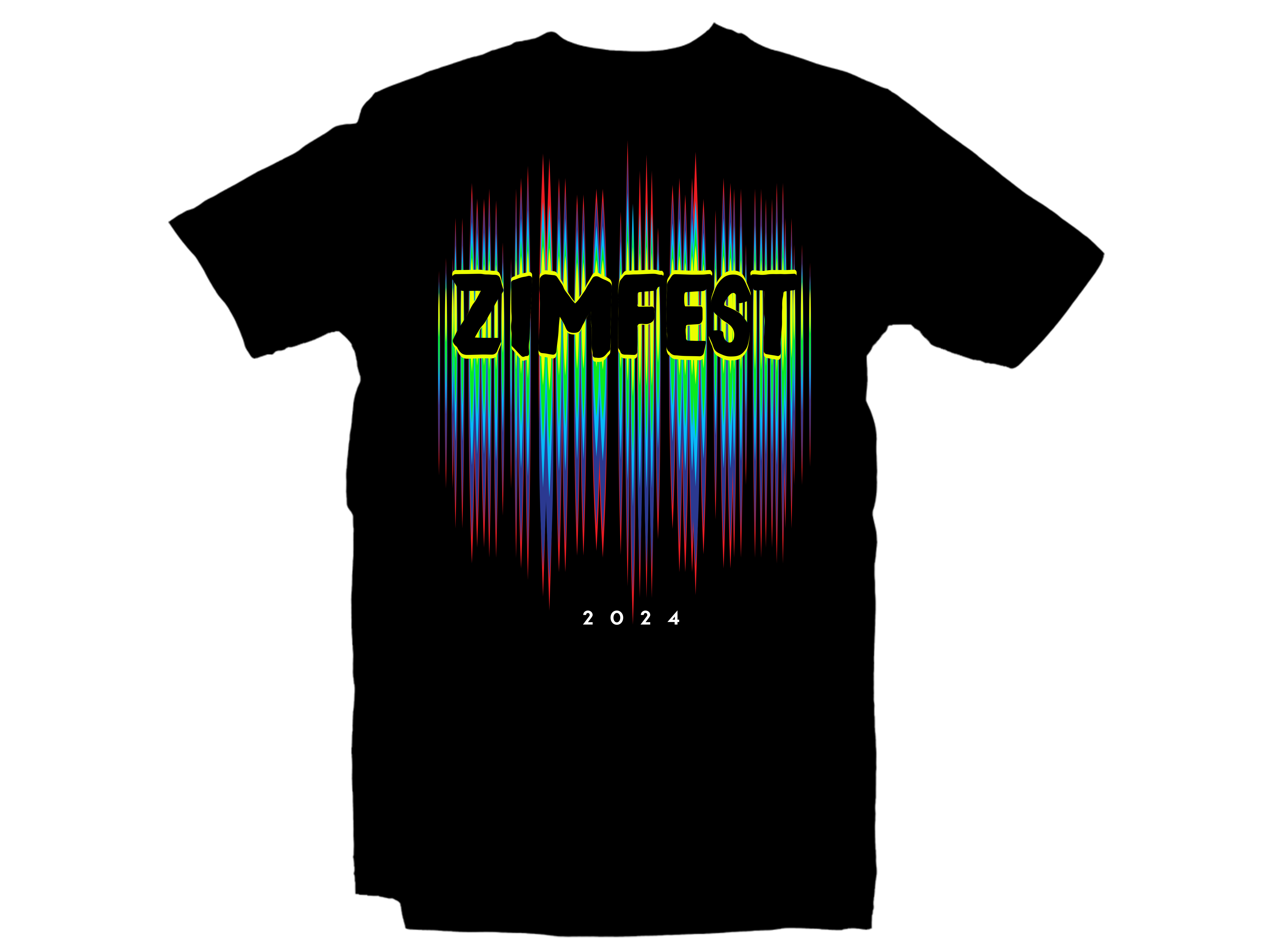 Apparel Design by ArtTank for this project | Design #33304897