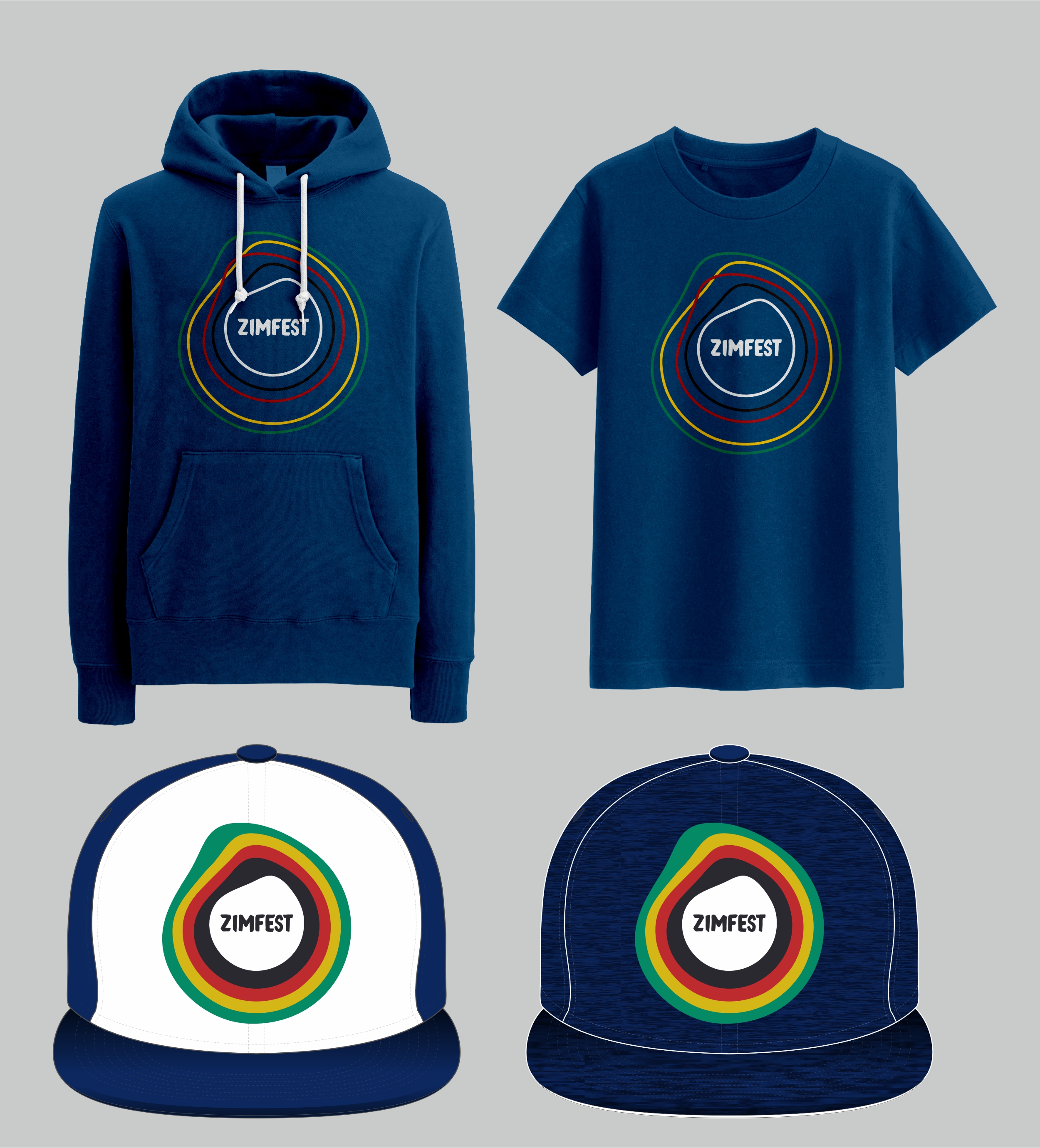 Apparel Design by APIKIMOKO for this project | Design #33303081