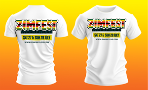 Apparel Design by Rupok 3 for this project | Design #33296631