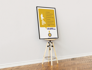 Poster-Design von creativeride für dieses Projekt | Design: #33302334