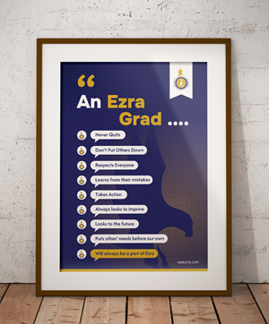 Poster Design by JK18