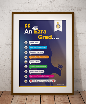 Poster Design by JK18 for this project | Design #33302618