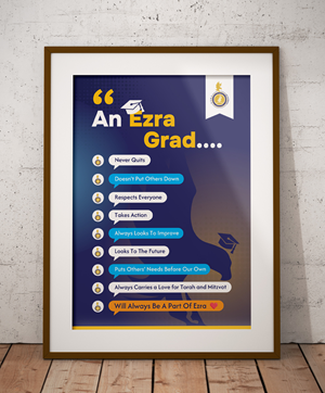 Poster-Design von JK18 für dieses Projekt | Design: #33331052