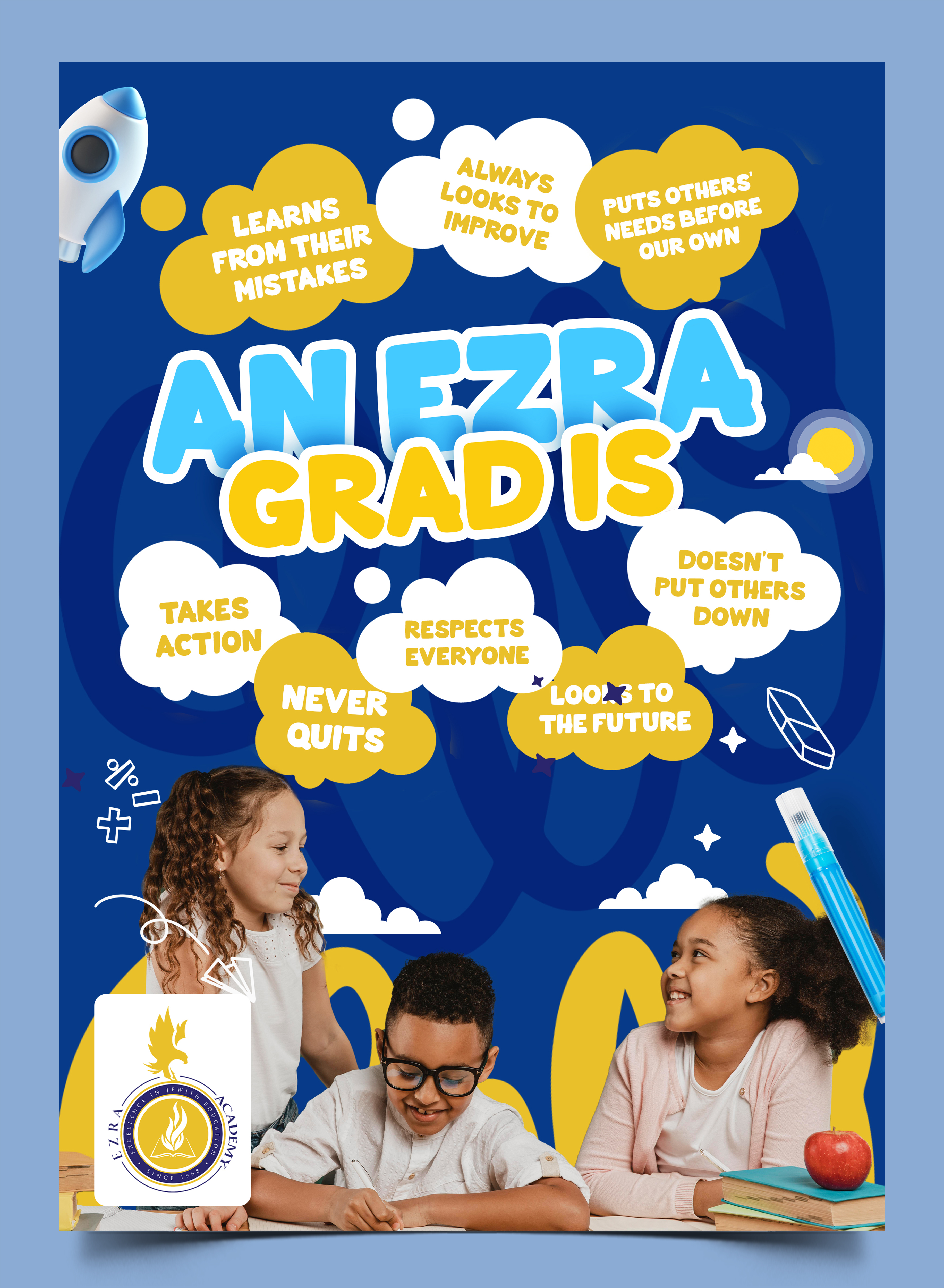 Poster Design by Graphic Guy for this project | Design #33302472