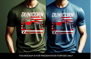 T-shirt Design by Mozez32 for this project | Design: #33306034