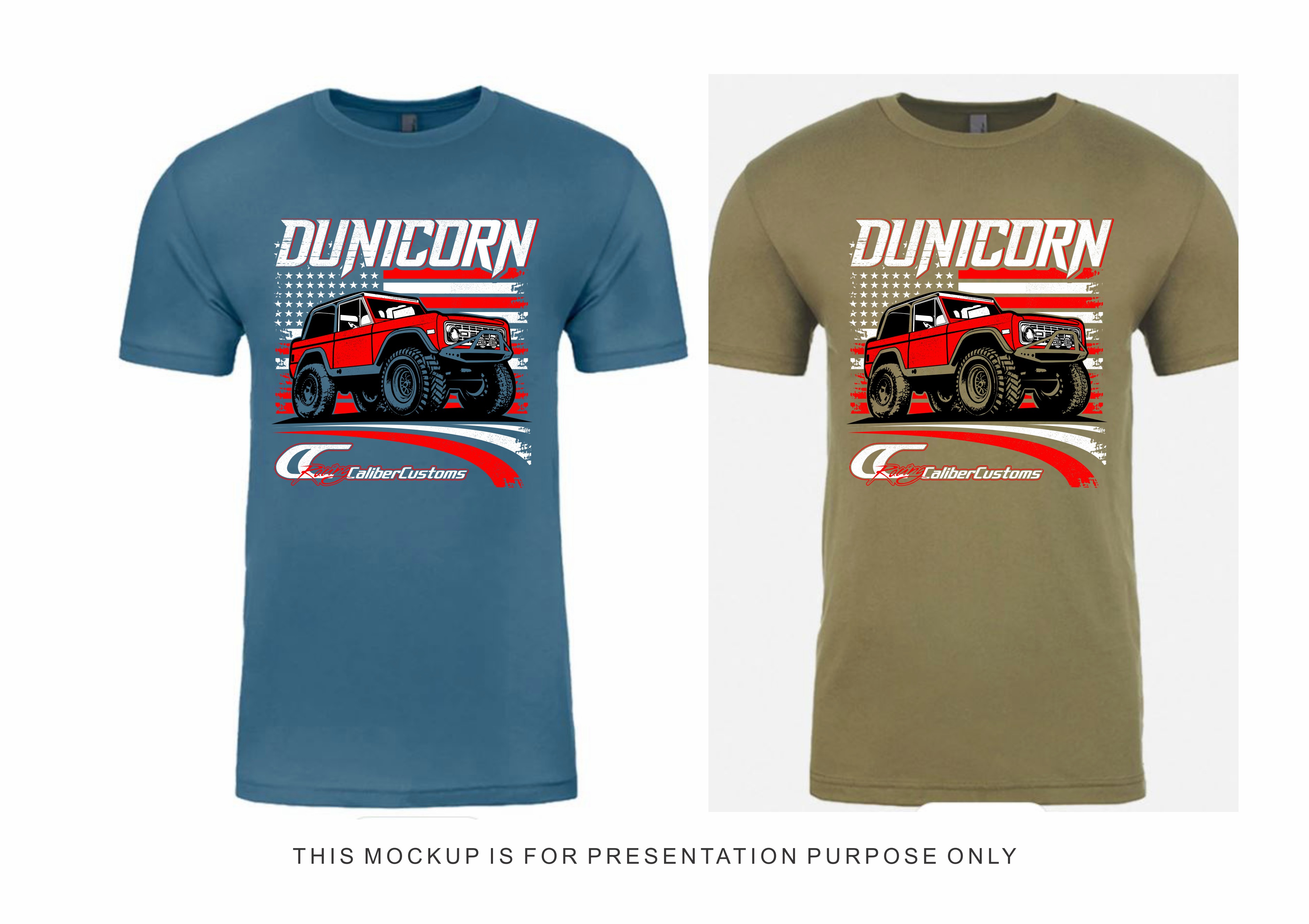 T-shirt Design by Mozez32 for this project | Design #33307753