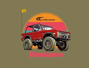 T-shirt Design by Sarina.dsg for this project | Design: #33297367