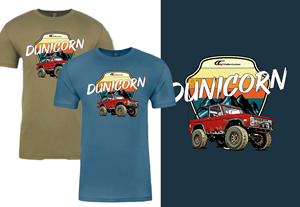 T-shirt Design by Sarina.dsg for this project | Design: #33301713
