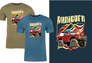 T-shirt Design by Sarina.dsg for this project | Design: #33301715