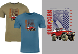 T-shirt Design by Sarina.dsg for this project | Design: #33301716