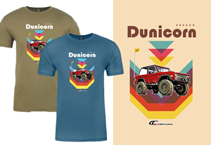 T-shirt Design by Sarina.dsg for this project | Design: #33301719