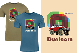 T-shirt Design by Sarina.dsg for this project | Design: #33301720