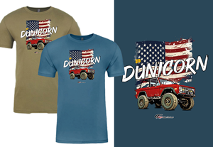 T-shirt Design by Sarina.dsg for this project | Design: #33310051