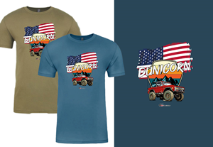 T-shirt Design by Sarina.dsg for this project | Design: #33310052