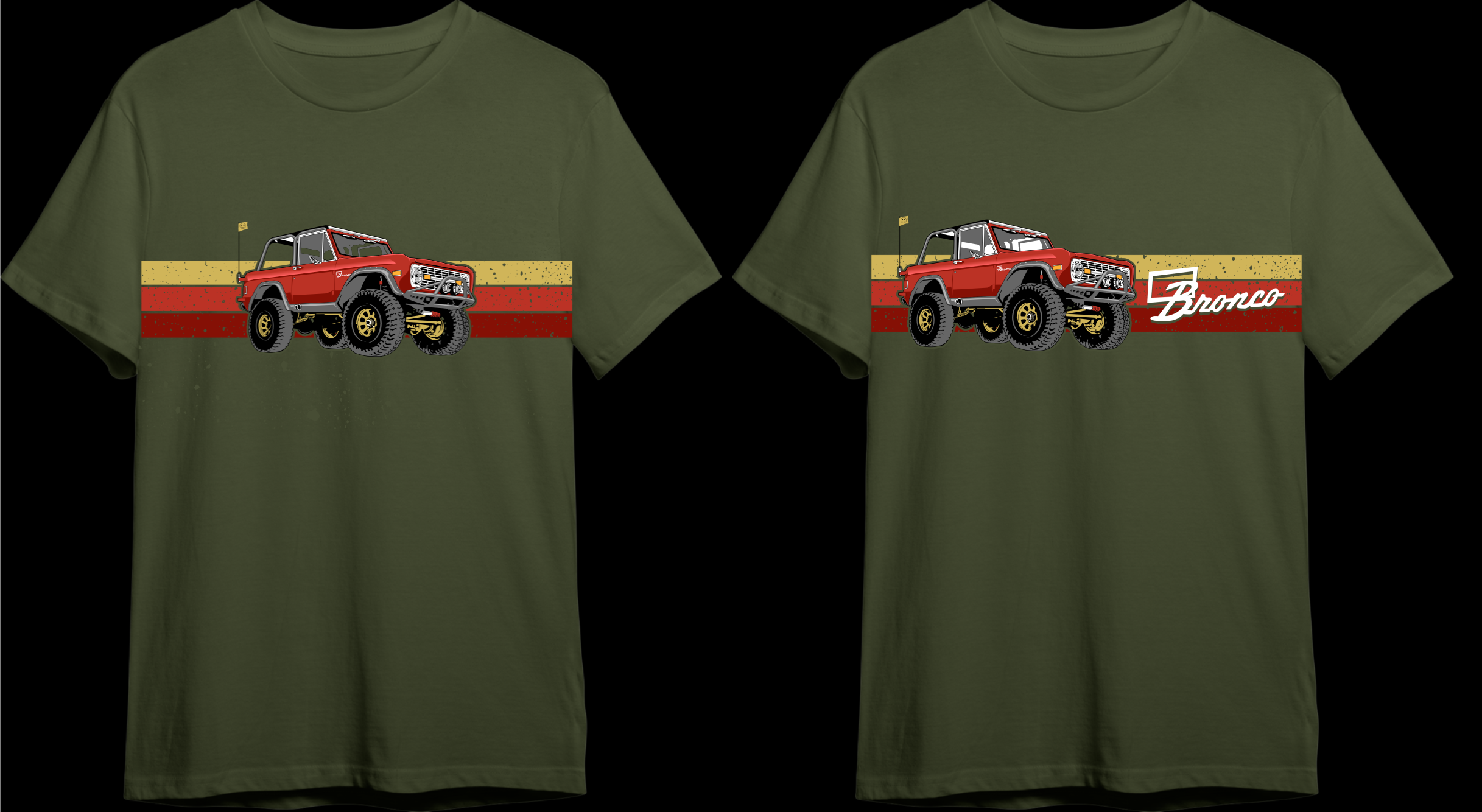 T-shirt Design by Yakuza20 for this project | Design #33300322