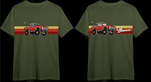 T-shirt Design by Yakuza20 for this project | Design: #33300322