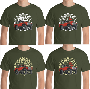 T-shirt Design by Yakuza20 for this project | Design: #33300649