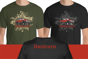T-shirt Design by Yakuza20 for this project | Design: #33301554