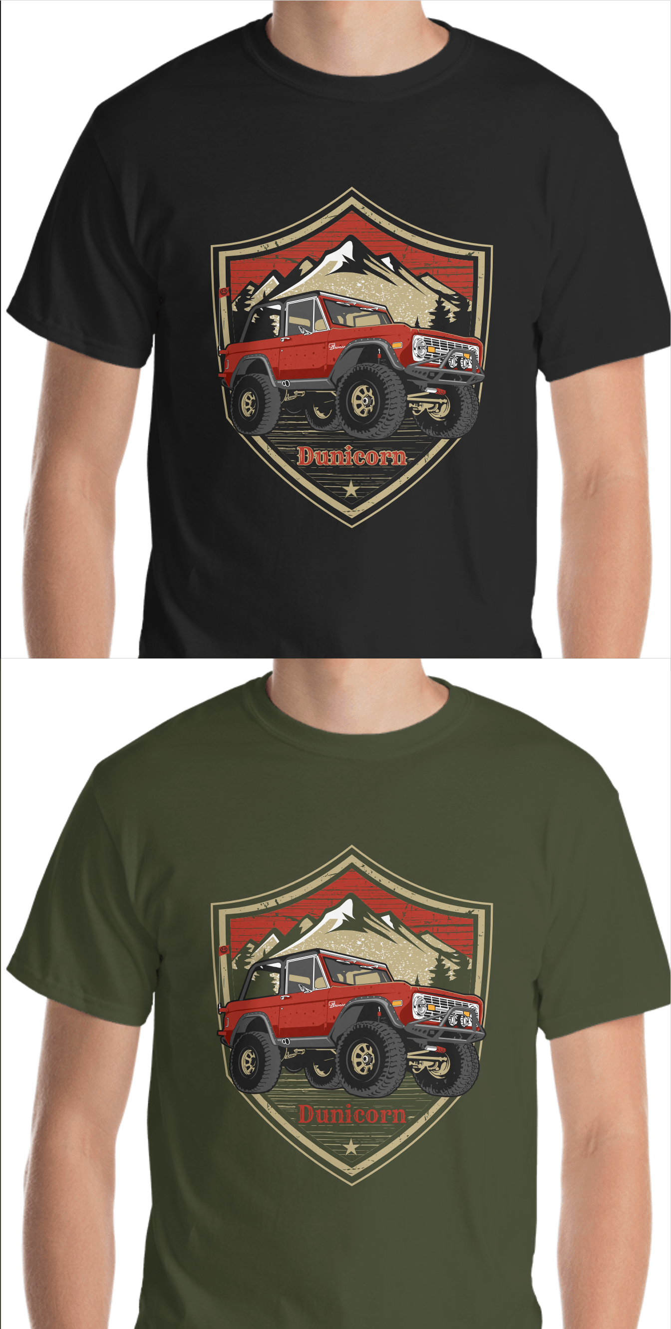 T-shirt Design by Yakuza20 for this project | Design #33301561