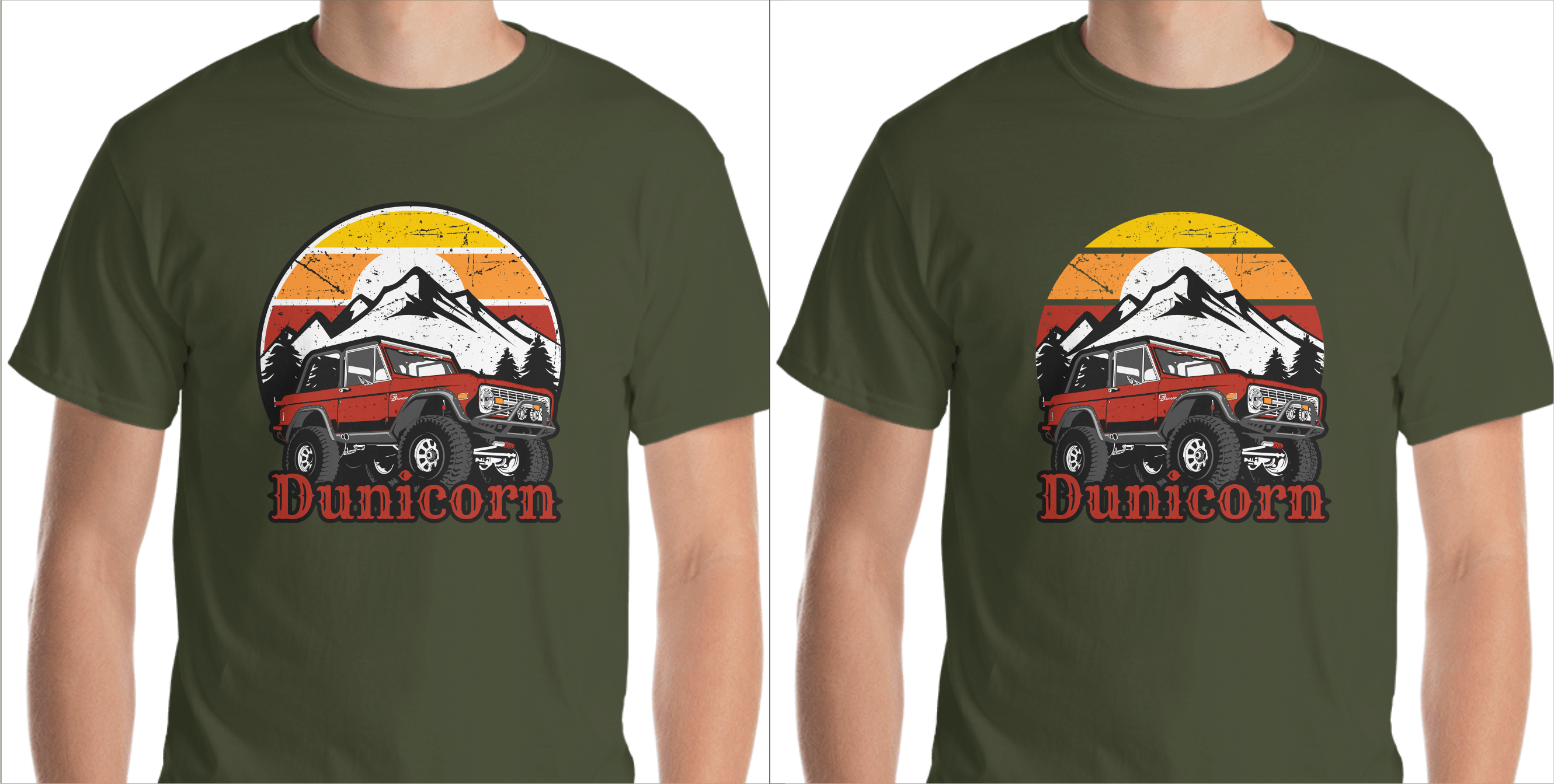 T-shirt Design by Yakuza20 for this project | Design #33301566