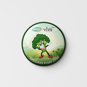 Design de Produit Promotionnel par eshastyles pour VLM FOODS INC. | Design : #33313103