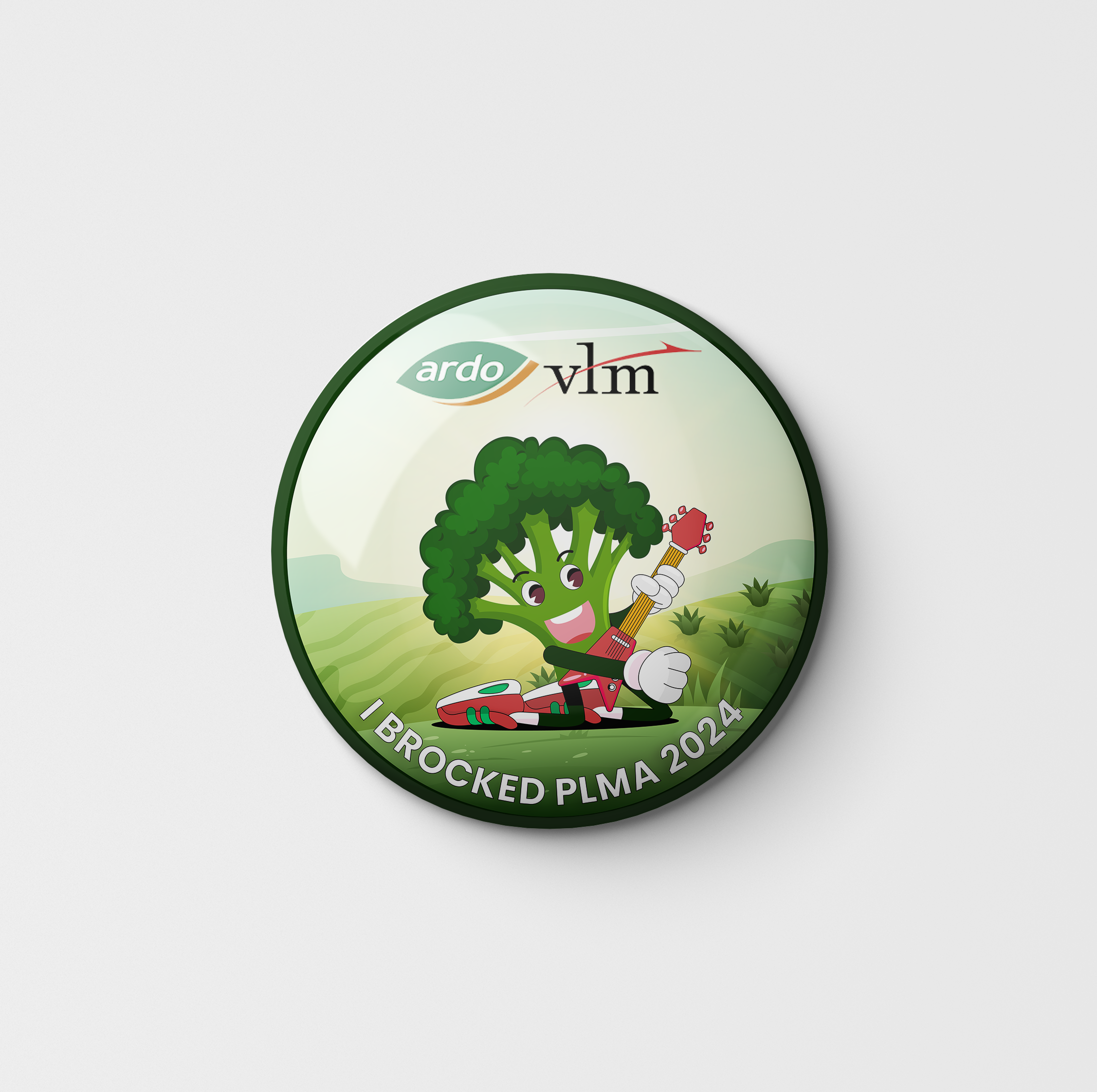 Merchandize Design by eshastyles for VLM FOODS INC. | Design #33323864