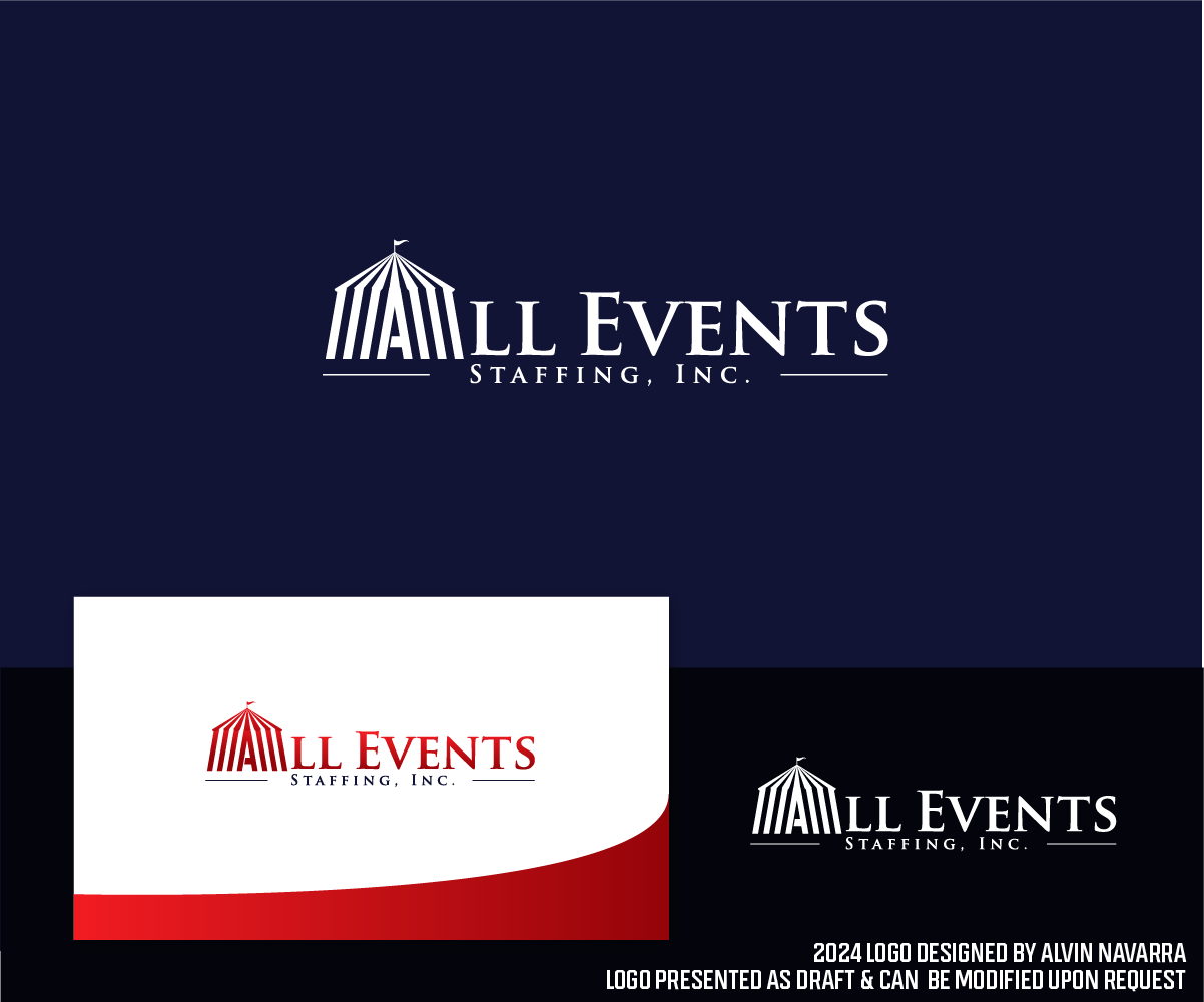 Logo Design by alvinnavarra for Esparza Enterprises, Inc. | Design #33306538