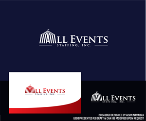 Logo Design by alvinnavarra for Esparza Enterprises, Inc. | Design: #33306538