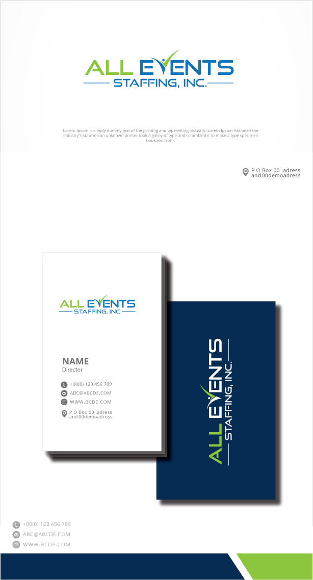 Logo-Design von zebronicgraphic für Esparza Enterprises, Inc. | Design #33300586