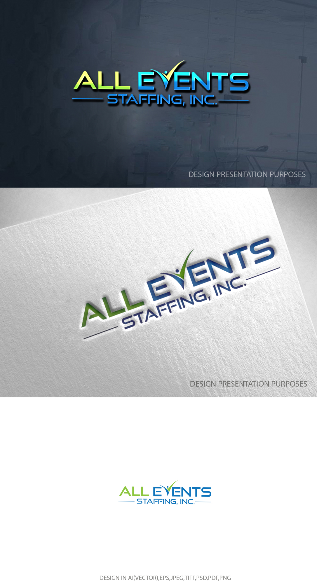 Logo Design by zebronicgraphic for Esparza Enterprises, Inc. | Design #33300587