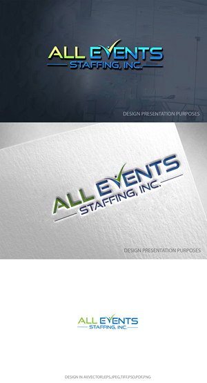 Logo Design by zebronicgraphic for Esparza Enterprises, Inc. | Design: #33300587