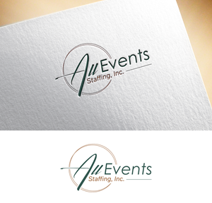 Logo Design by Impressive Designs for Esparza Enterprises, Inc. | Design #33301383