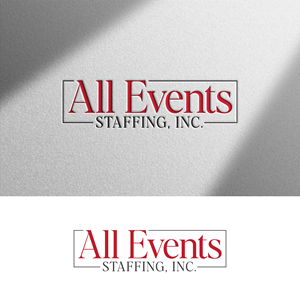Logo Design by Impressive Designs for Esparza Enterprises, Inc. | Design: #33301384