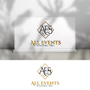 Logo Design by Impressive Designs for Esparza Enterprises, Inc. | Design: #33301385