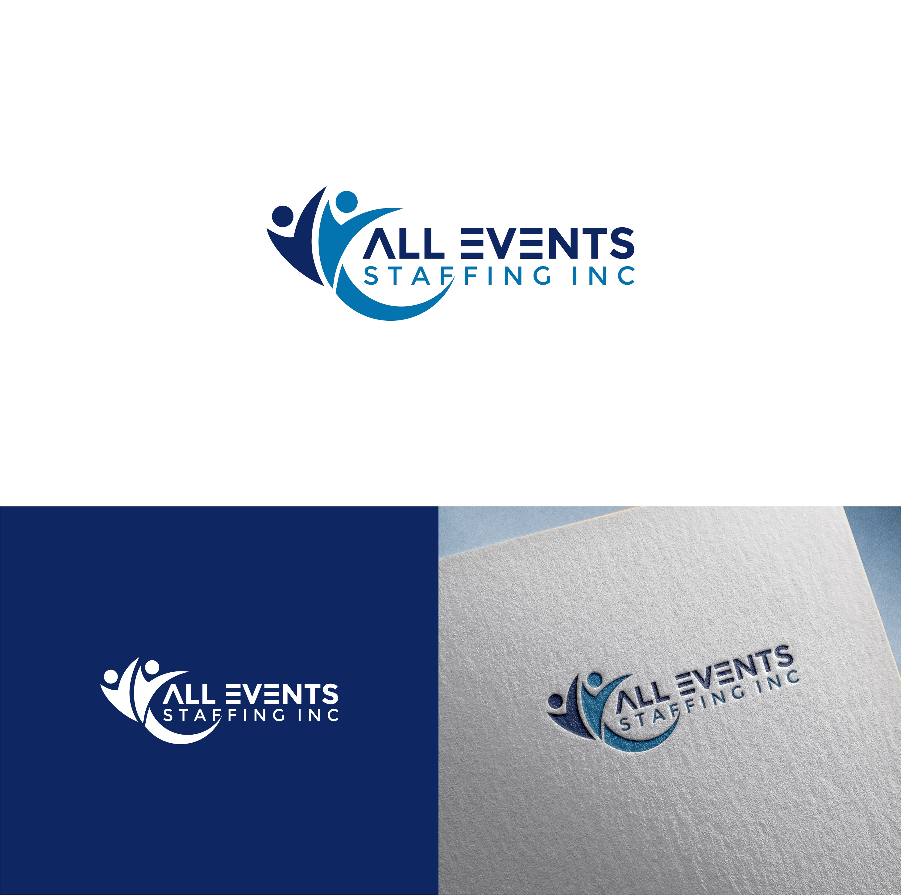 Logo Design by Joenet Jayawarna for Esparza Enterprises, Inc. | Design #33331926