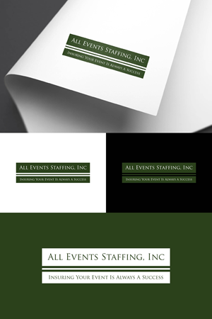 Logo Design by Luffy 3 for Esparza Enterprises, Inc. | Design: #33297150