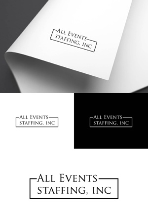 Logo Design by Luffy 3 for Esparza Enterprises, Inc. | Design: #33297151