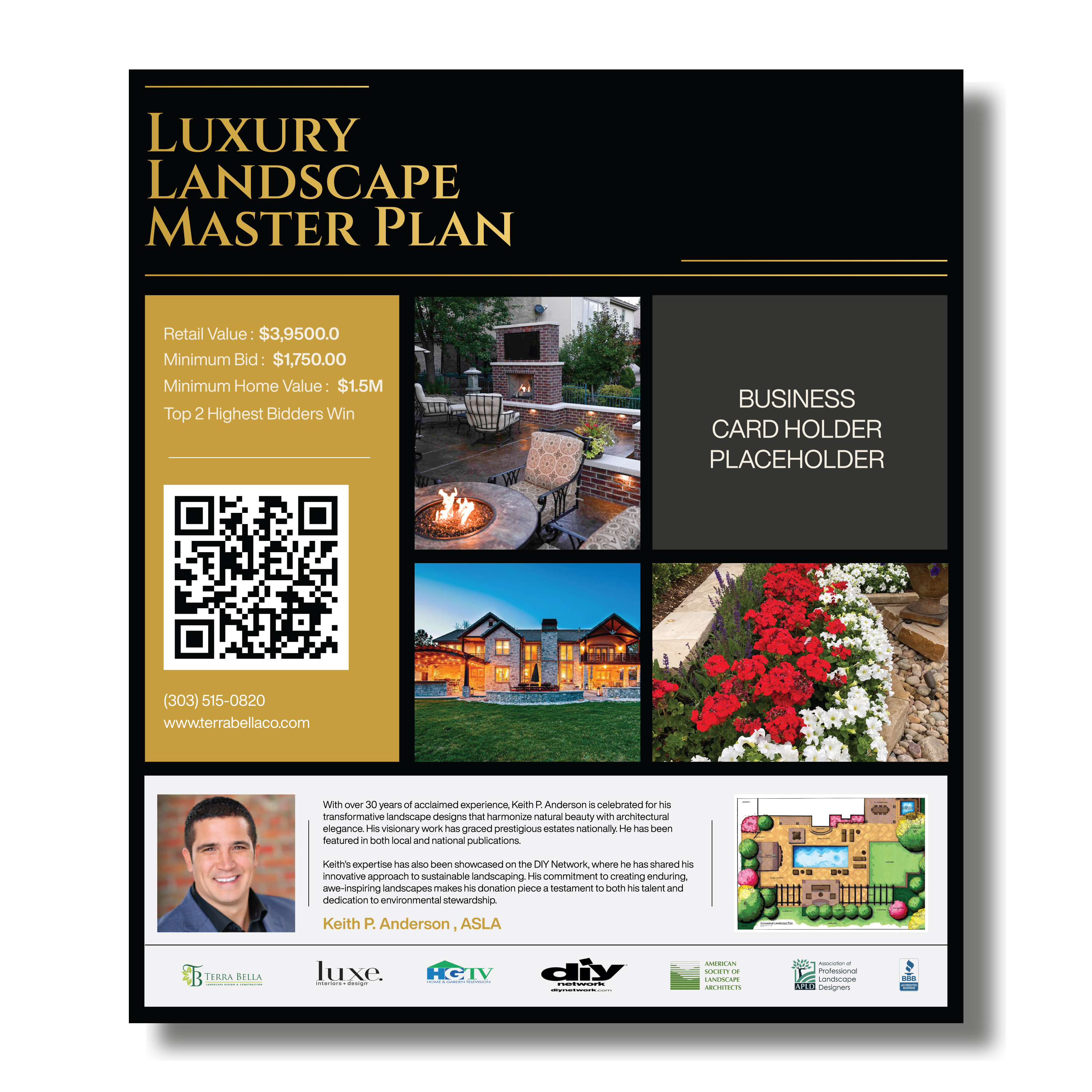 Graphic Design by Design By Muila for this project | Design #33335518