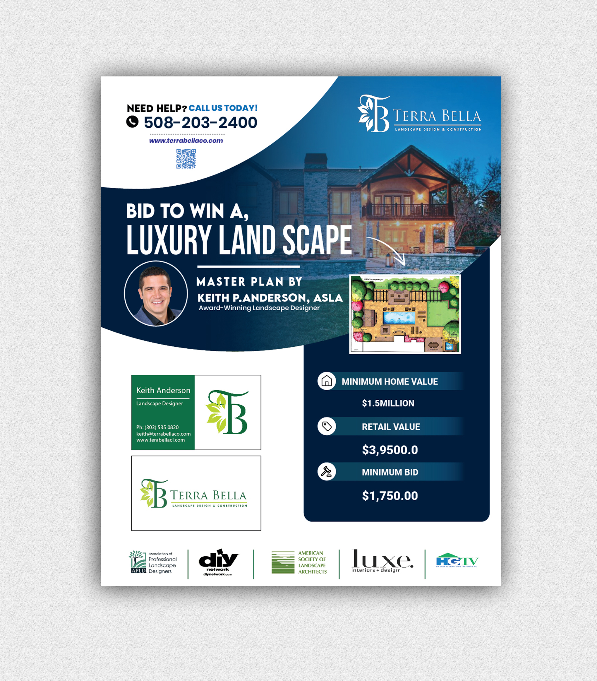 Graphic Design by Ramamoorthi Annadurai for this project | Design #33300088