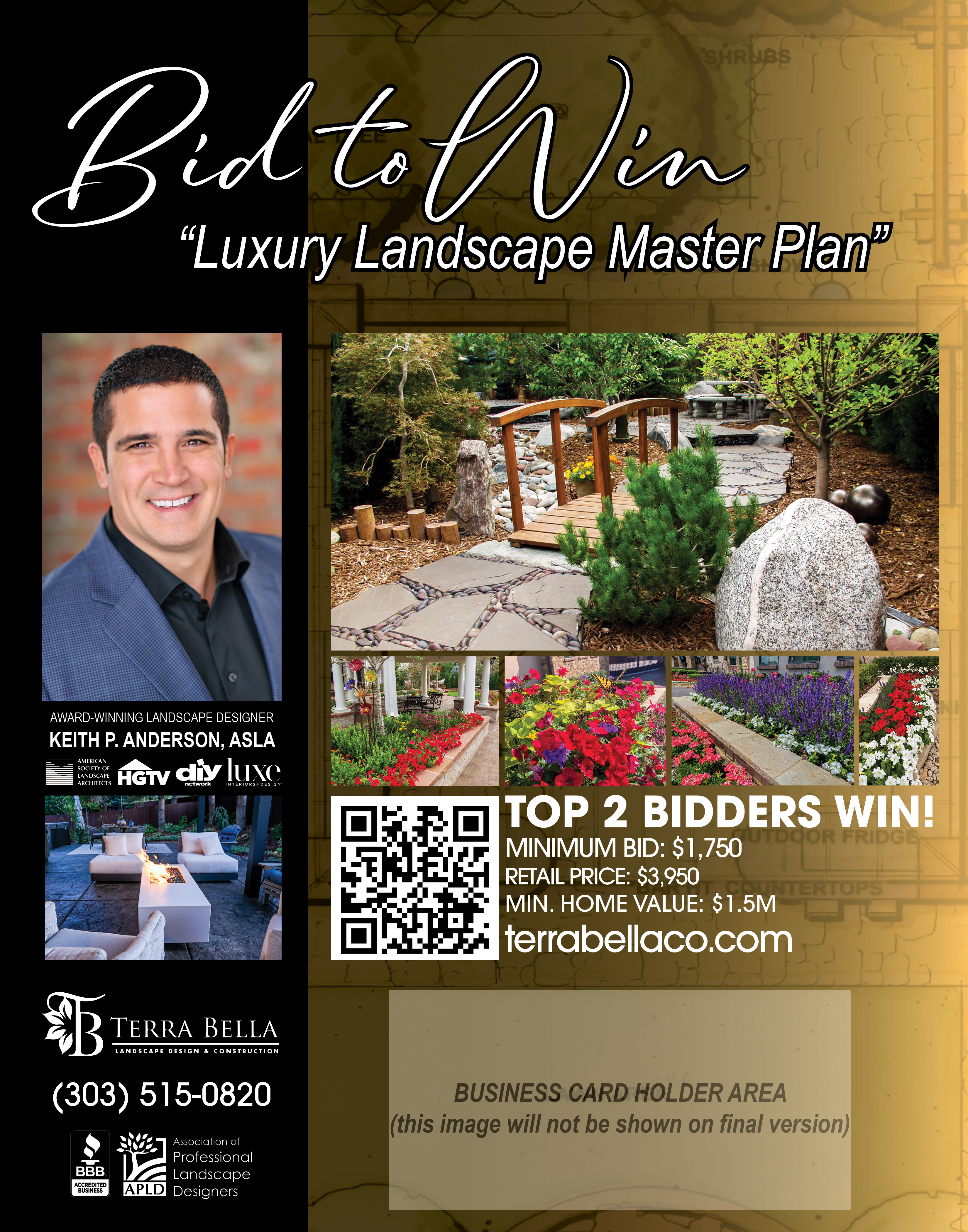 Graphic Design by robertr400 for this project | Design #33309408