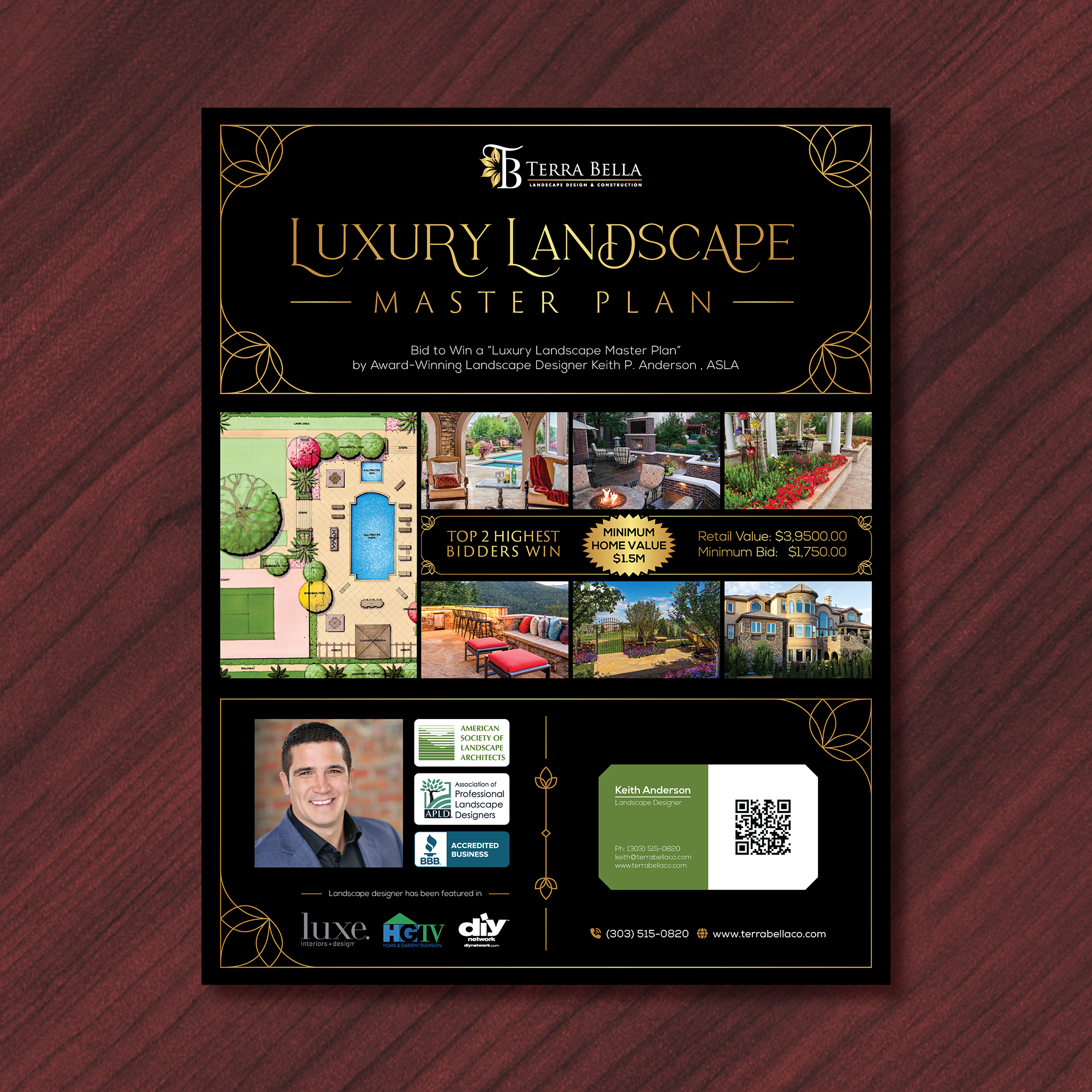 Graphic Design by nadhisa87 for this project | Design #33298054