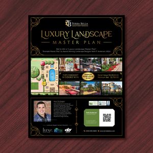 Graphic Design by nadhisa87 for this project | Design: #33310323