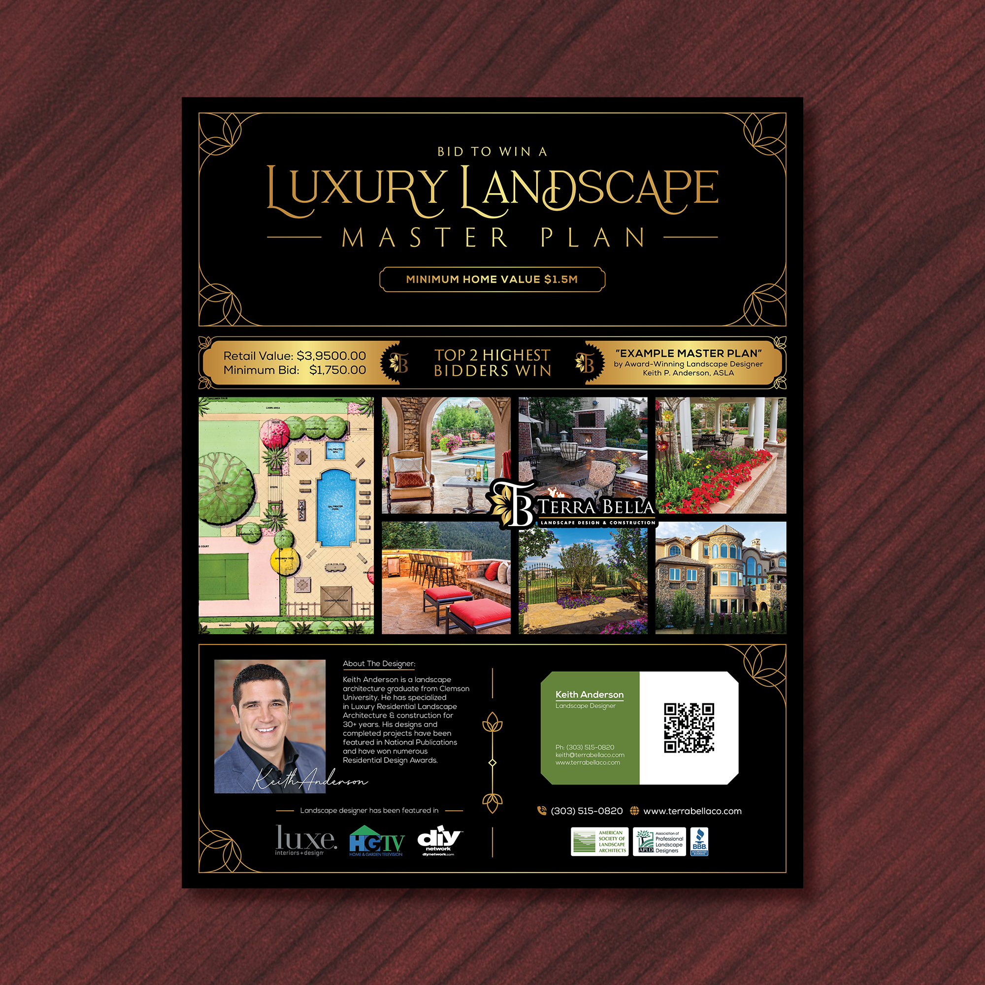 Graphic Design by nadhisa87 for this project | Design #33315573