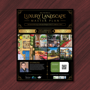 Graphic Design by nadhisa87 for this project | Design: #33333535