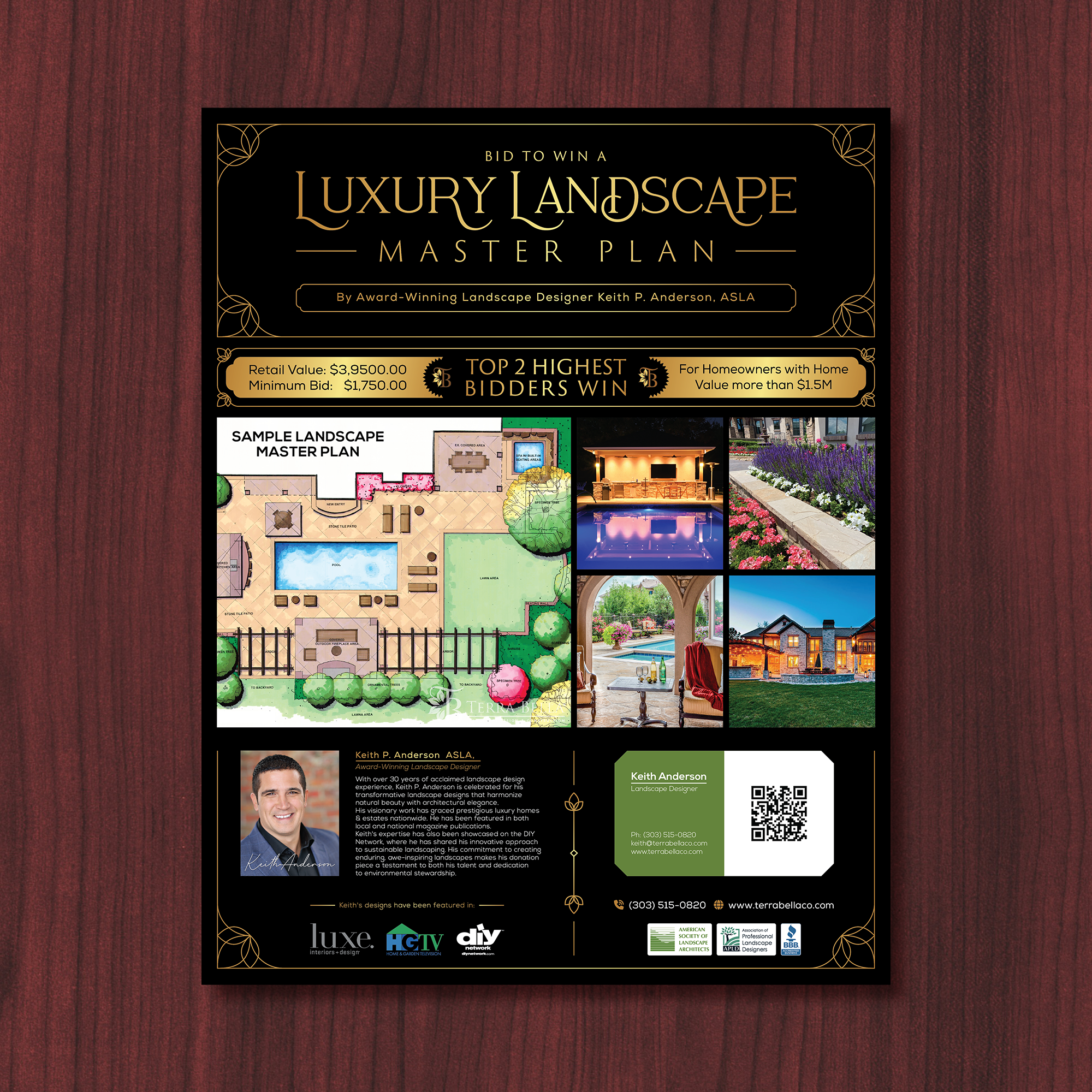 Graphic Design by nadhisa87 for this project | Design #33334209
