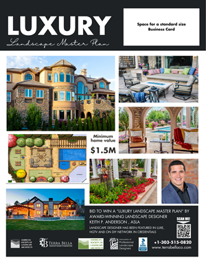 Graphic Design by Custom A