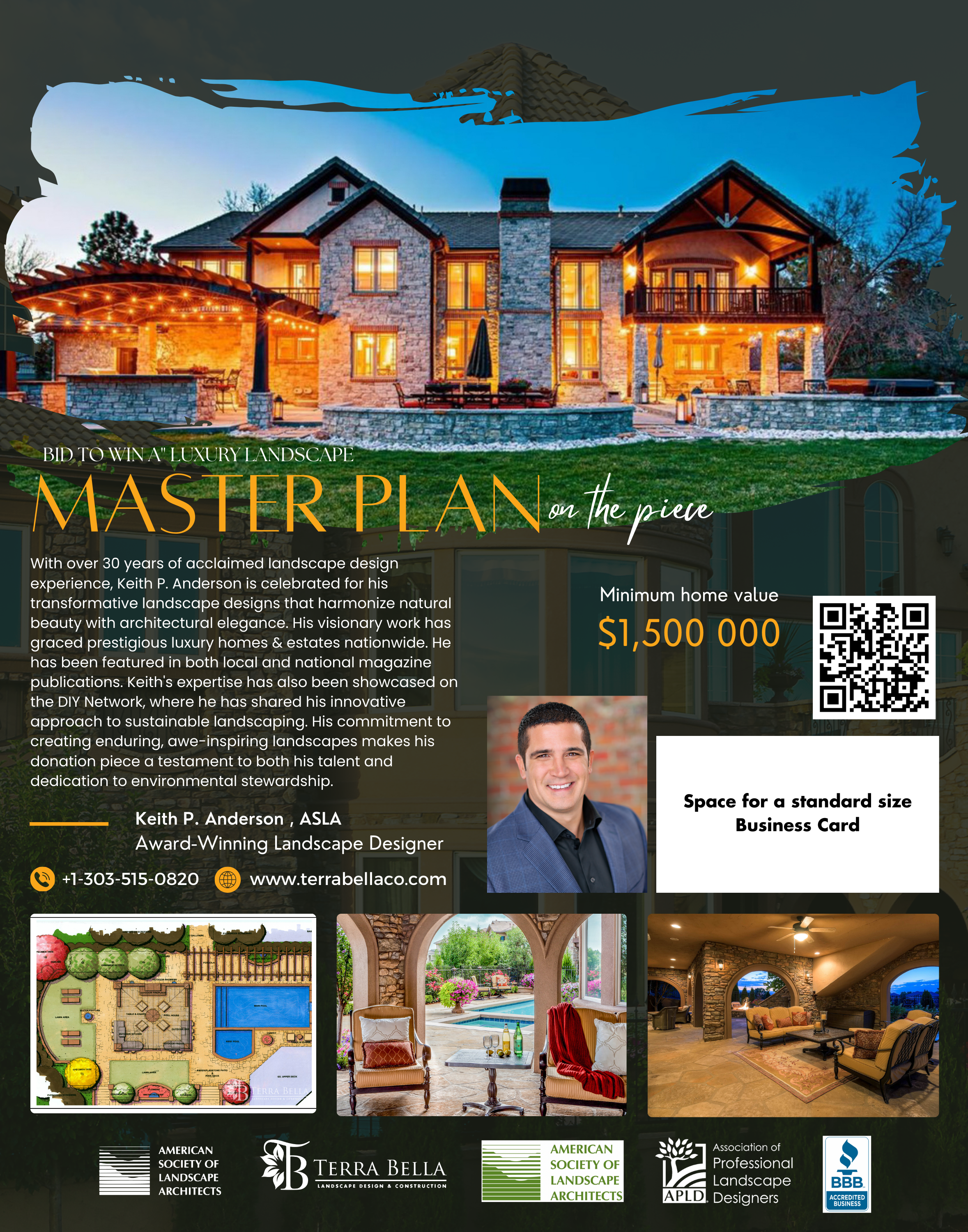 Graphic Design by Custom A for this project | Design #33335807